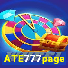 ATE777page