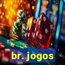 br. jogos