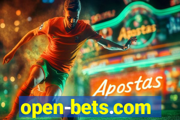 open-bets.com