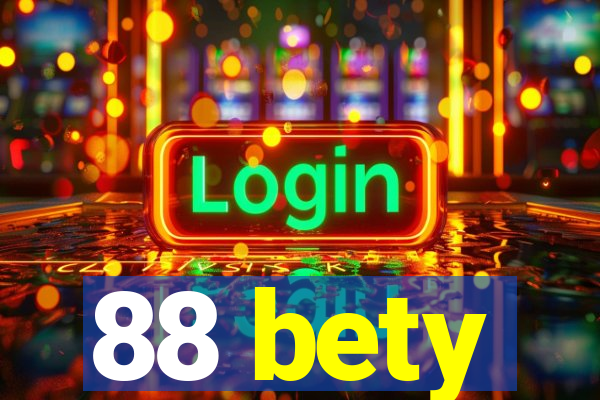 88 bety