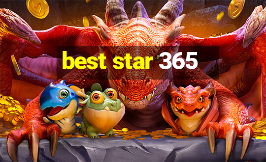 best star 365