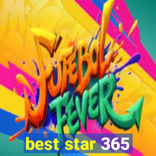 best star 365