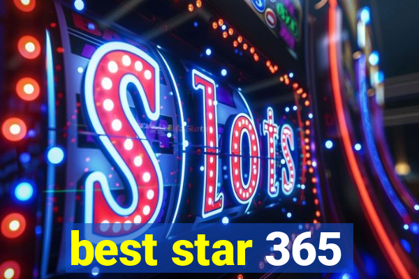 best star 365