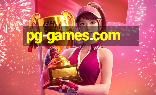 pg-games.com