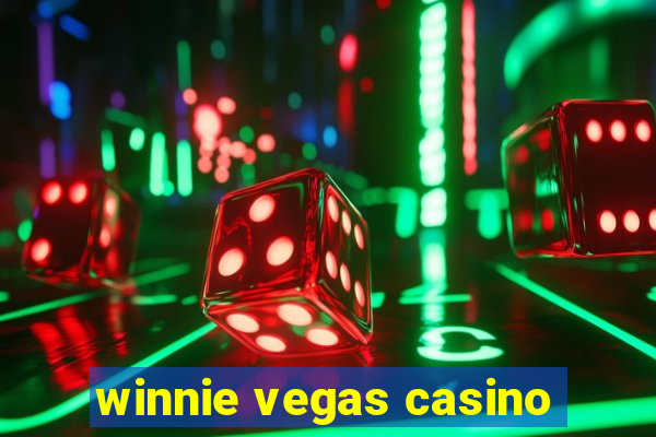 winnie vegas casino