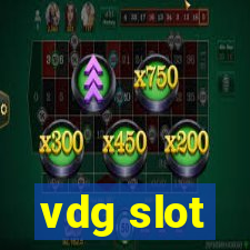 vdg slot