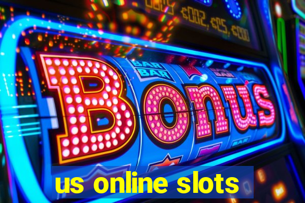 us online slots