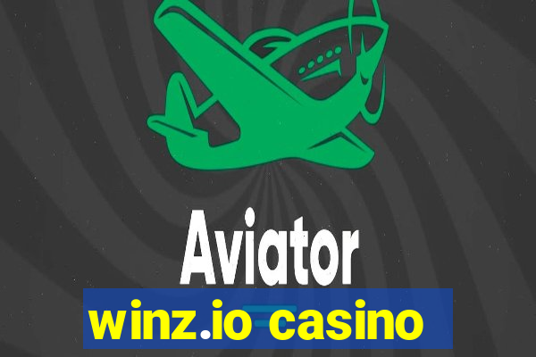 winz.io casino