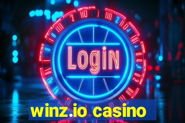 winz.io casino