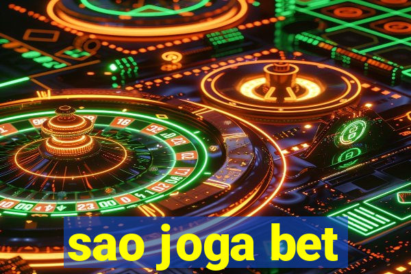 sao joga bet