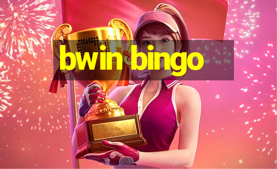 bwin bingo