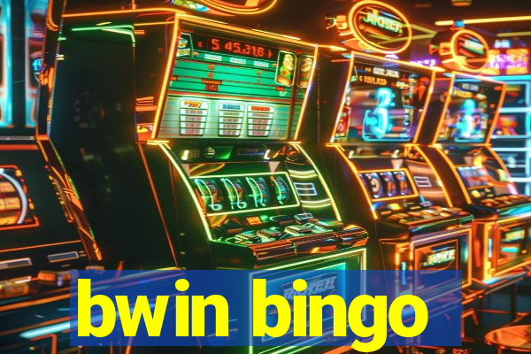 bwin bingo