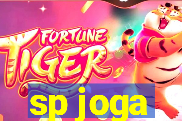 sp joga