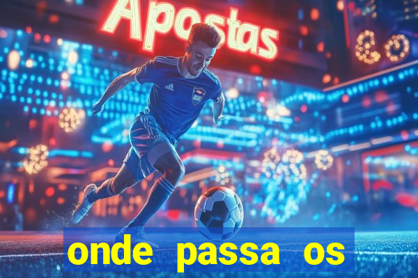 onde passa os jogos da bundesliga