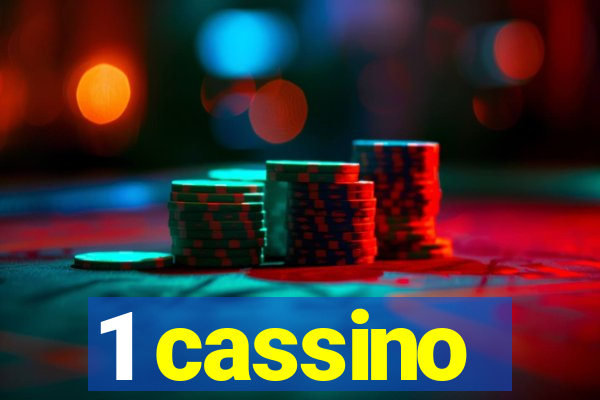 1 cassino