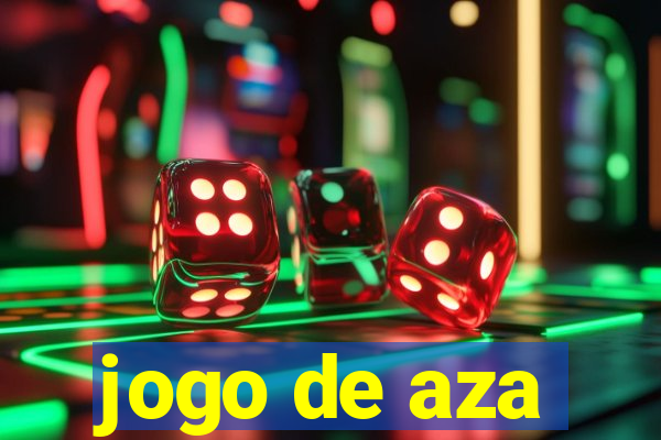 jogo de aza