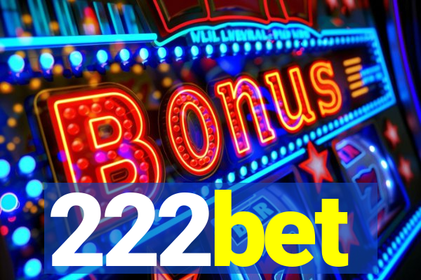 222bet