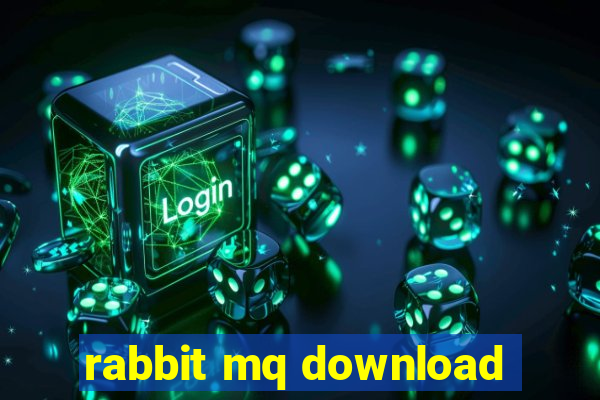 rabbit mq download