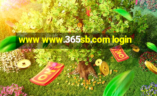 www www.365sb.com login