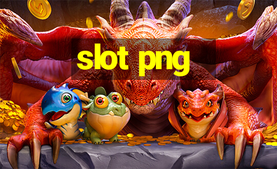 slot png