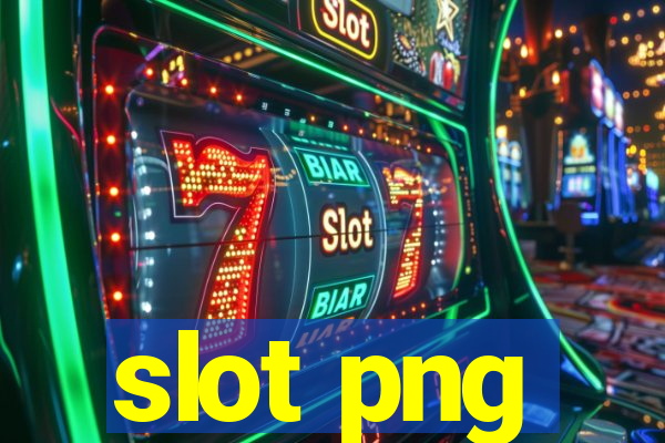 slot png