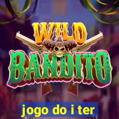 jogo do i ter