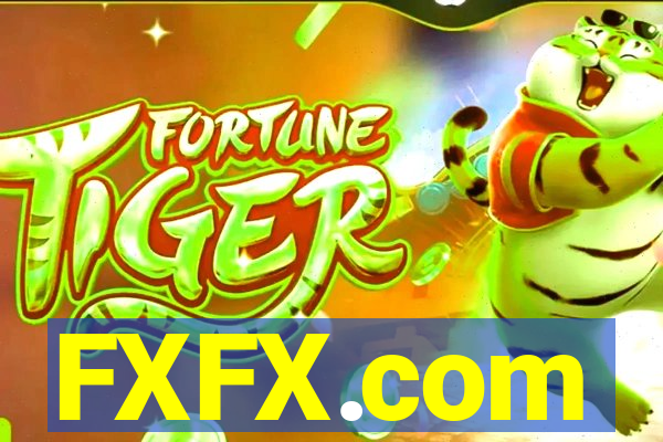 FXFX.com