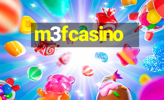 m3fcasino