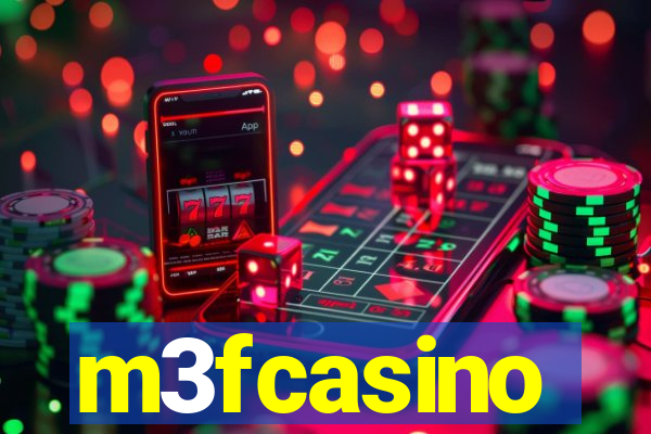 m3fcasino