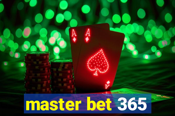 master bet 365