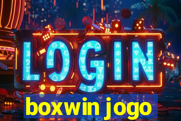 boxwin jogo