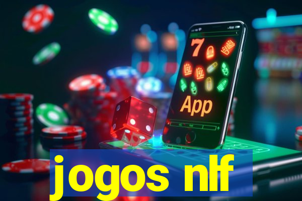 jogos nlf