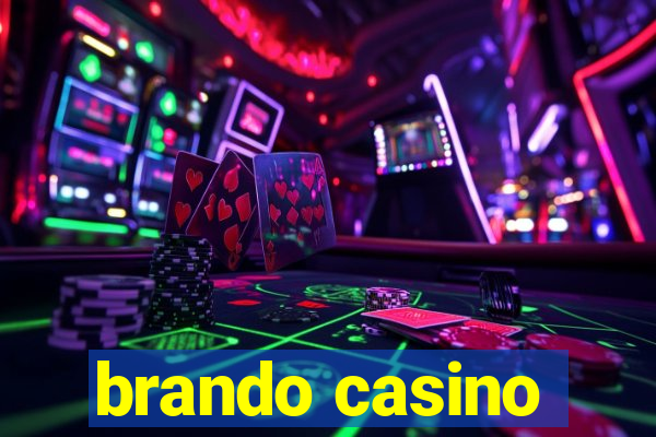 brando casino