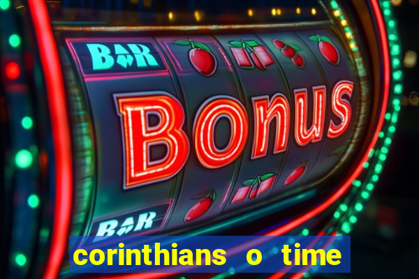 corinthians o time mais ajudado pela arbitragem