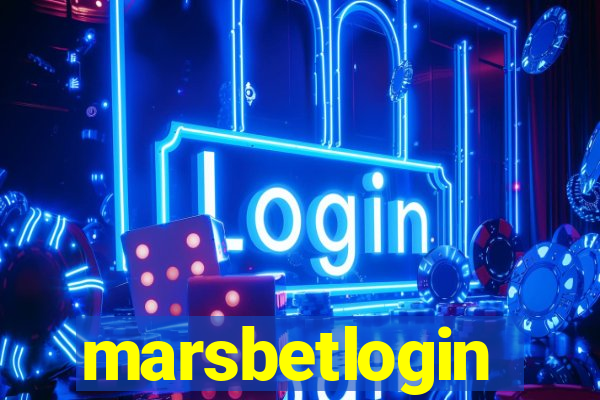 marsbetlogin