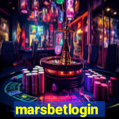 marsbetlogin