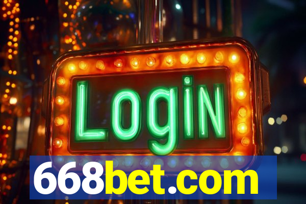 668bet.com