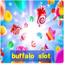 buffalo slot machine free online