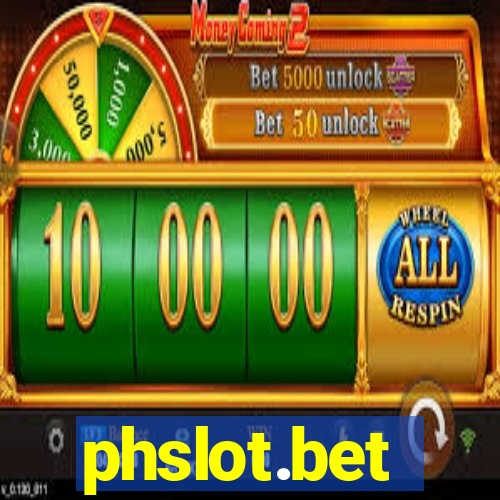 phslot.bet