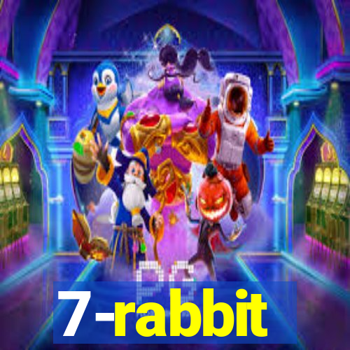 7-rabbit plataforma