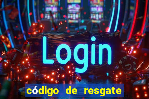 código de resgate fortune tiger