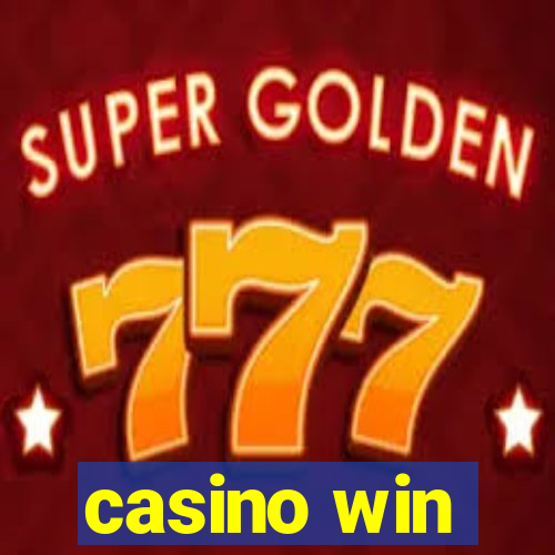 casino win