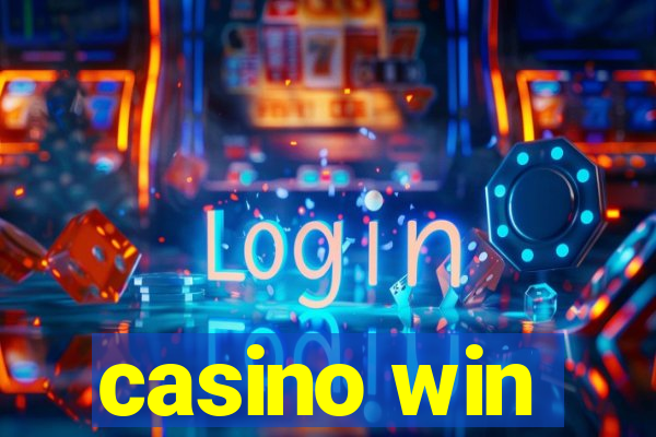 casino win