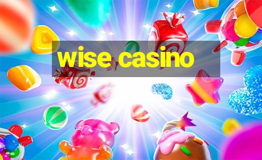 wise casino