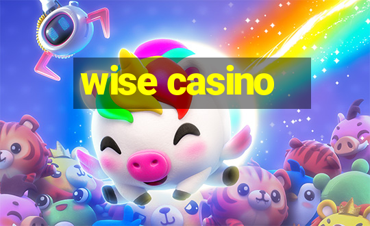 wise casino