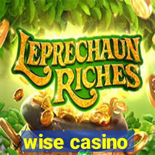 wise casino