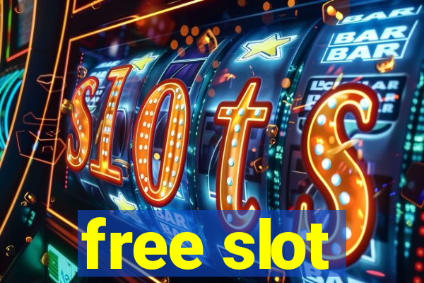 free slot