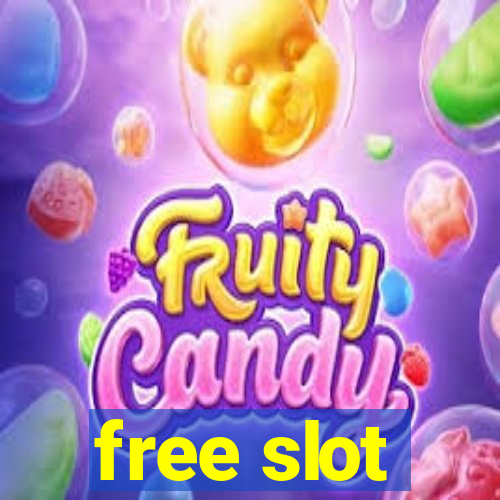 free slot