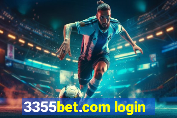 3355bet.com login