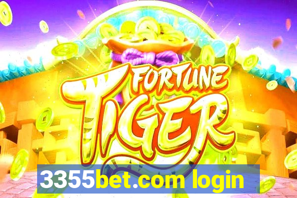 3355bet.com login